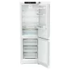 Liebherr CNd 5203 Fridge-Freezer Combination, 330 L, NoFrost, Energy Class C, 35 dB, Black