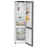 Liebherr CNsfd 5703 Fridge-Freezer Combination, 330 L, NoFrost, DuoCooling, Silver