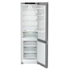 Liebherr CNsfd 5703 Fridge-Freezer Combination, 330 L, NoFrost, DuoCooling, Silver