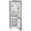 Liebherr CNsfd 5703 Fridge-Freezer Combination, 330 L, NoFrost, DuoCooling, Silver