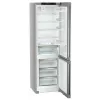 Liebherr CNsfd 5703 Fridge-Freezer Combination, 330 L, NoFrost, DuoCooling, Silver