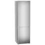 Liebherr CNsfd 5703 Fridge-Freezer Combination, 330 L, NoFrost, DuoCooling, Silver