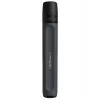 LifeStraw Peak Personal Water Filter - Dark Grey