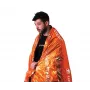 Lifesystems Emergency Thermal Blanket Orange 210 x 140 cm
