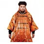 Lifesystems Heatshield Emergency Poncho – Silver, Waterproof & Windproof, 60g (Model 42180)