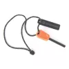Lifesystems XL Ferrocerium Fire Steel with Striker and Lanyard