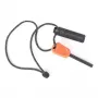 Lifesystems XL Ferrocerium Fire Steel with Striker and Lanyard