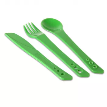 Lifeventure Ellipse Eating Utensils