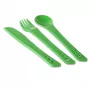 Lifeventure Ellipse Eating Utensils