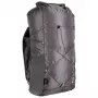 Lifeventure Packable Waterproof Backpack 22L - Black
