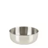 Lifeventure Stainless Steel Camping Bowl 1L – Lightweight, Dishwasher Safe, Stackable