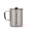 Lifeventure Titanium Cooking Pot 800ml