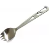 Lifeventure Titanium Spork 17g - Ultralight Spoon-Fork Hybrid (9518)