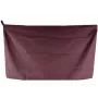 Lifeventure Trek Recycled SoftFibre Travel Towel - Blackcurrant - XL