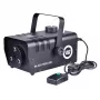 LIGHT4ME Black 900 LED Fog Smoke Generator