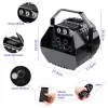 LIGHT4ME BM2 LED - LED Soap Bubble Generator