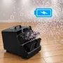 LIGHT4ME BUBBLE BIG ACCU Battery-Powered Bubble Machine