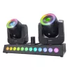 LIGHT4ME CLONE 1 LED RGBW Light Effect 2 Heads