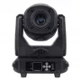 LIGHT4ME Focus 100 Spot Pryzma - LED Moving Head