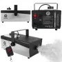 LIGHT4ME FOG 900 V2 Smoke Fog Machine with Remote Control
