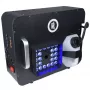 LIGHT4ME JET 1500 LED Vertical Smoke Machine