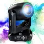 LIGHT4ME PRISMO SPOT 150W Moving Head Spot Light