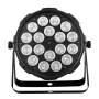 LIGHT4ME QUATRO PAR 18x10W RGBW Stage Spotlight