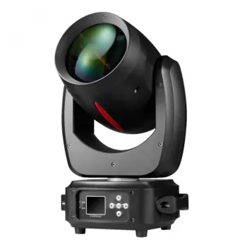 LIGHT4ME RED LINE BEAM 120W Moving Head Light