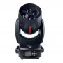 LIGHT4ME RED LINE WASH 4x40W Moving Head LED