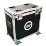 LIGHT4ME SKY BEAM 12R RING CASE 2IN1 Transport Case