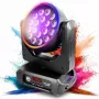 LIGHT4ME SKY WASH 18x10W RGBW Moving Head Wash Light