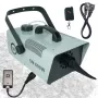 LIGHT4ME SM 600W Snow Machine with Wired Remote