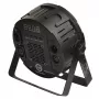 LIGHT4ME TRI PAR 8x9W MKII RGB - RGB LED Spotlight