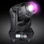 LIGHT4ME VENOM HYBRID 470W Moving Head Beam Spot Wash Hybrid