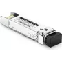 Lightwin 10G SFP+ LR Transceiver, 1310nm, 10km, DDM, LC Duplex, Singlemode, HP Aruba Compatible (LWO-SFPP-LR-HPE)