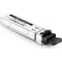 Lightwin 10G SFP+ SR Transceiver, 850nm, 300m, LC Duplex, DDM, Industrial (-40°C to 85°C), MSA LWO-SFPP-SR