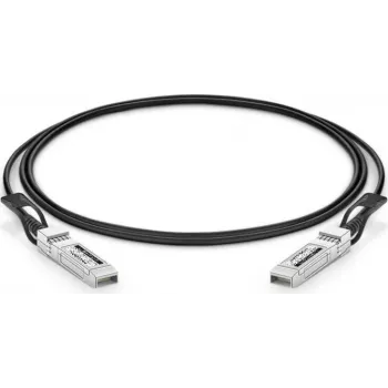 Lightwin 25G SFP28 to SFP28 Direct Attach Cable (DAC), 0.5m, HPE/Aruba Compatible LWO-DAC-SFP28-0.5M-HPE