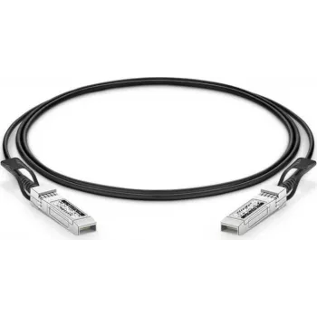 Lightwin 25G SFP28 to SFP28 Direct Attach Copper Cable, 3m, HP Aruba Compatible (LWO-DAC-SFP28-3M-HPE)
