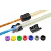 Lightwin DC 10MM SEAL 5-3.5MM Split Single Cable Entry Seal for 10mm FTTx Ducts