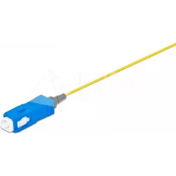 Lightwin PIG 09 SC 2.0 Fiber Optic Patch Cable 2 m Multicolour
