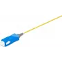 Lightwin PIG 09 SC 2.0 Fiber Optic Patch Cable 2 m Multicolour