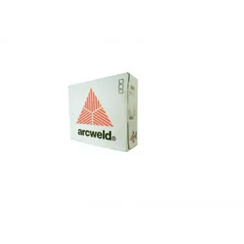 LINCOLN ARCWELD AS2 Welding Wire 0.8 mm / 15 kg