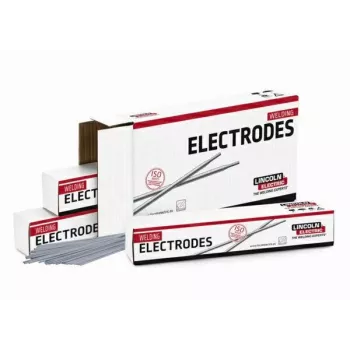 LINCOLN Electric Normal Rutile Electrode E6013 3.2 mm 6.1 kg (486 pcs)