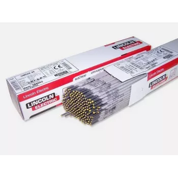 Lincoln Electric Omnia 46 FI 3.2 mm Rutile Electrode 5.3 kg Pack (E6013)