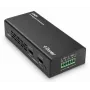 LINDY 2ch Analog Audio to Dante Encoder 70622