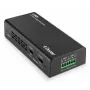 LINDY 2ch Dante to Analog Audio Decoder 70623