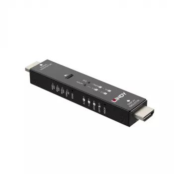LINDY HDMI 4K60 Signal Generator & Display Emulator 32683