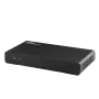 LINDY Meeting Room Dock, 60W USB-C Docking Station, HDMI 4K, 2x USB 3.2 Gen 1, Gigabit Ethernet, Aluminium 43424