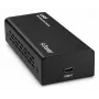 LINDY USB-C Dante In/Out Converter 2x2 Audio Interface 70617
