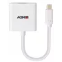 LINDY USB Type C to VGA Converter 43437